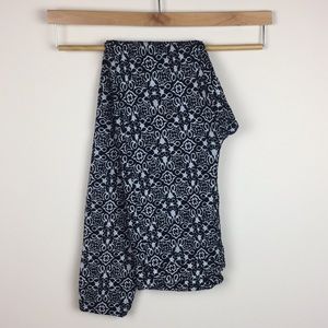 Topshop - Patterned Leggings